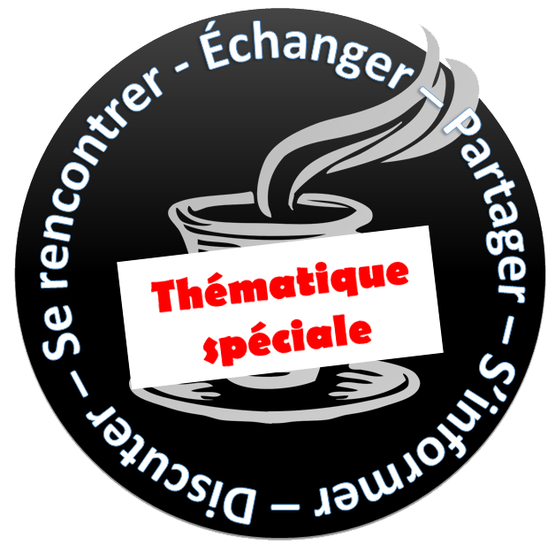 logo cafe papote special