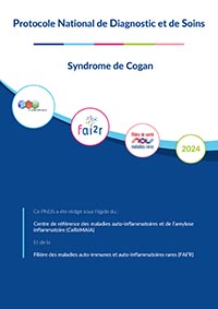 argumentaire scientifique pnds cogan