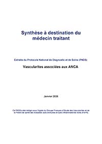 PNDS::Synthèse pour le médecin traitant synthes mt VAA
