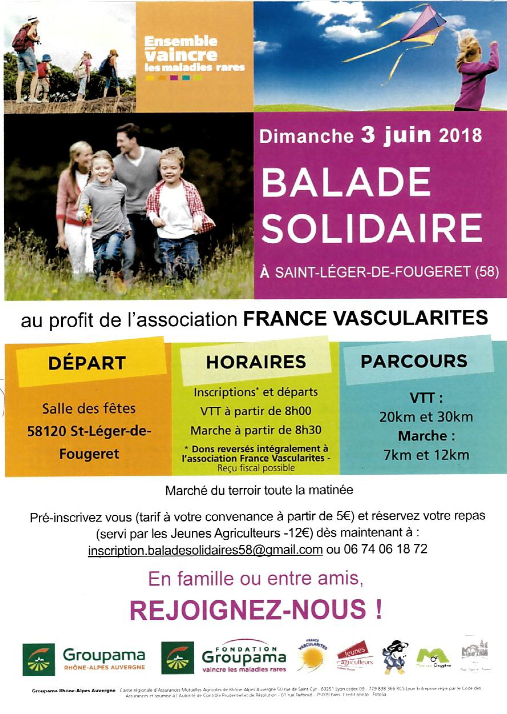 groupama fougeret