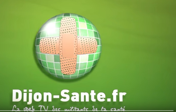 Dijon santé - 2013