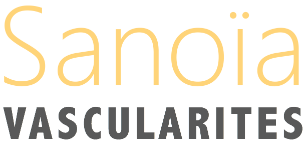 Logo Sanoia Vascularites