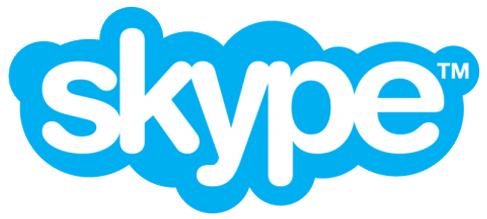 skype