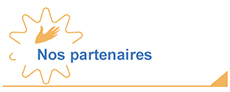 Nos partenaires