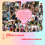 2021::Mosaïque N°1 Mosaïque 2021 mini