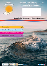 Chaine infos janvier 2023 A4 light