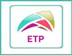 logo ETP
