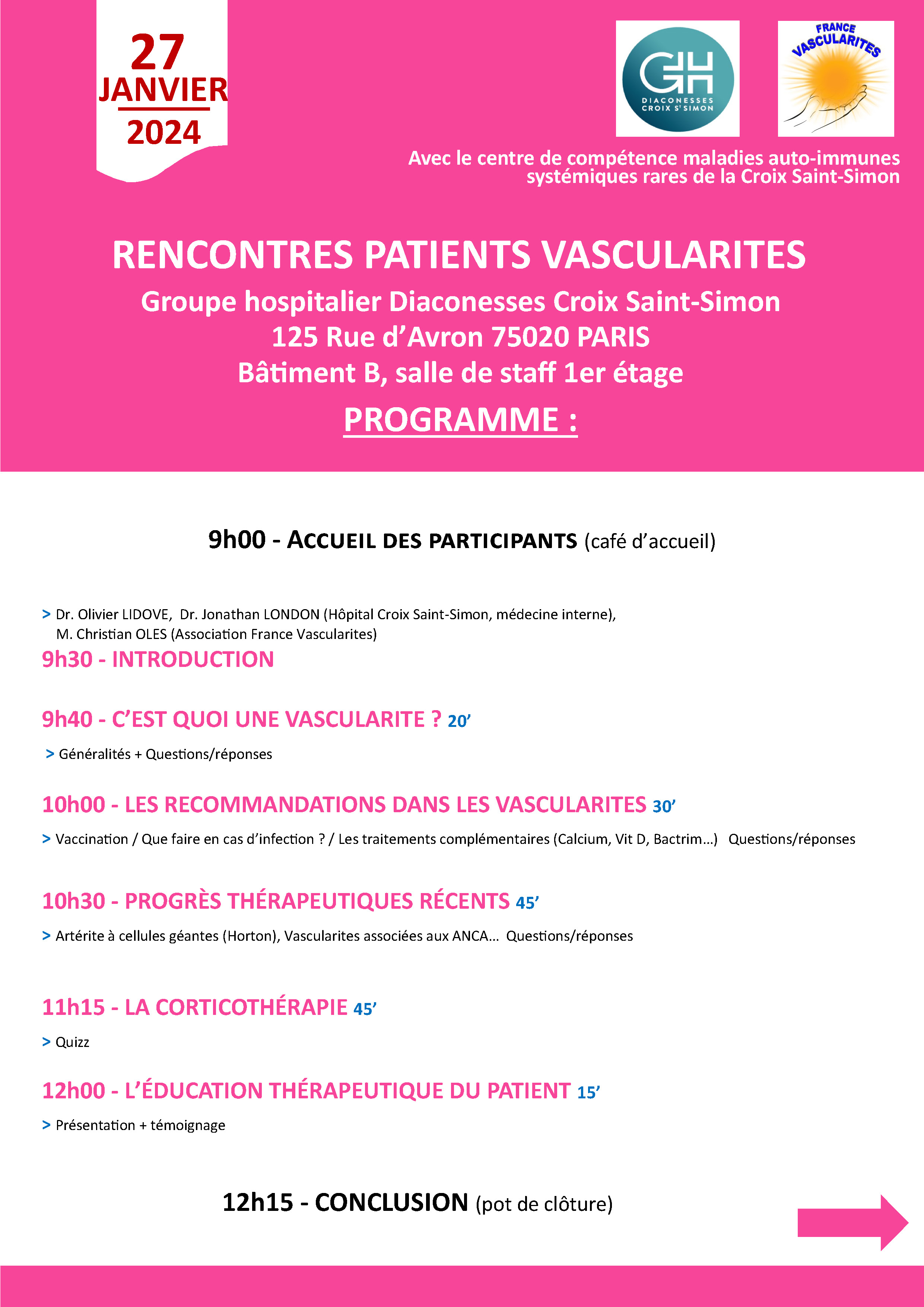 Programme Bruxelles 7 10 2023 Page 1