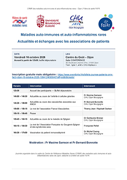 Dijon programme journee patients 2026 mini