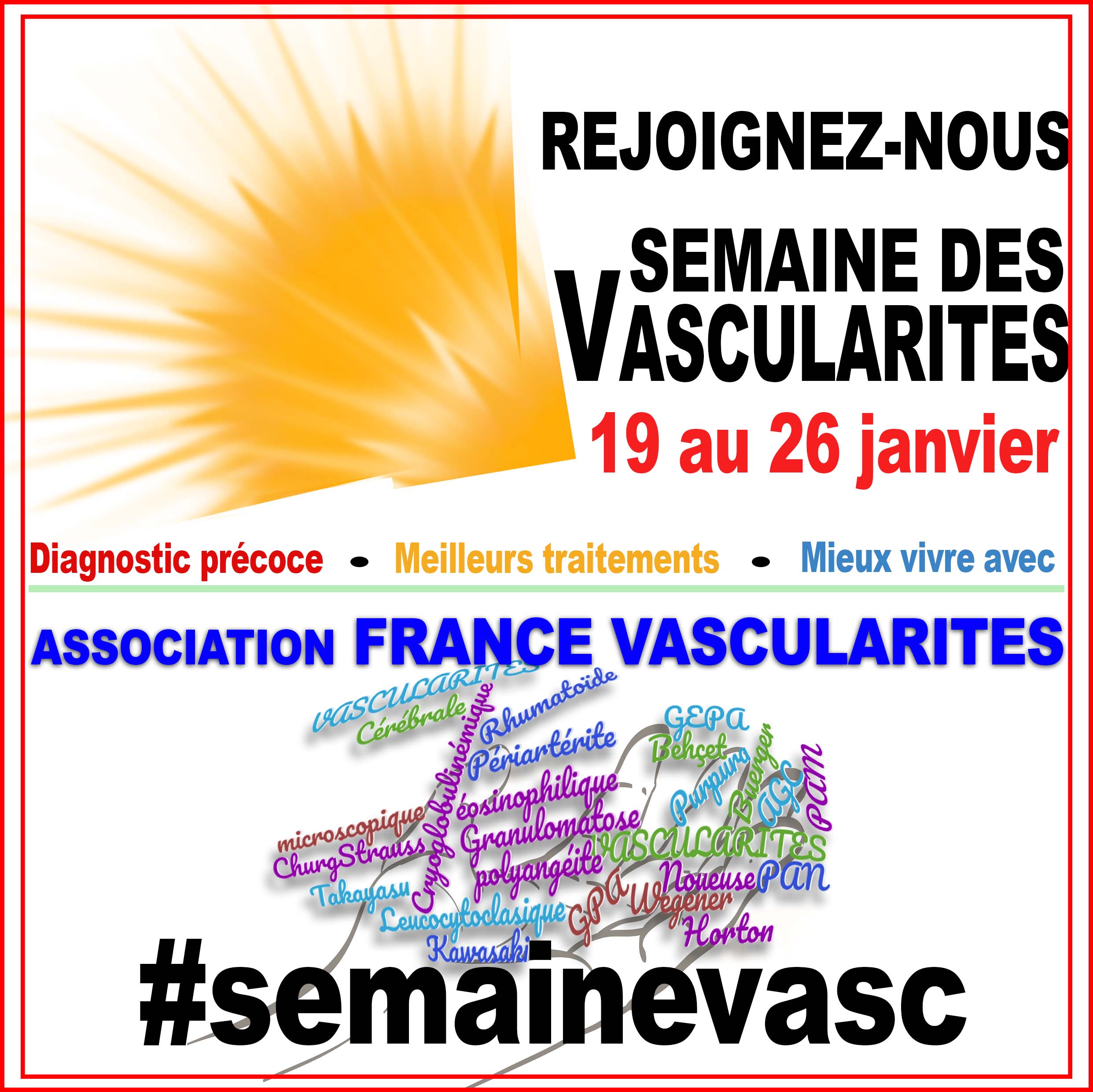 logo semaine vascularites light