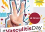 logo vasculitis day