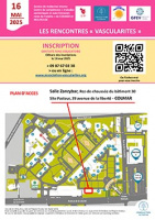 Inscription rencontres 