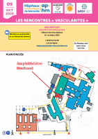 Inscription Marseille 9 octobre 2025 9h30-16h15
