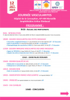 Inscription réunion à Marseille 12 octobre 2023