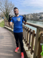 Cagnotte événements caritatifs sportifs